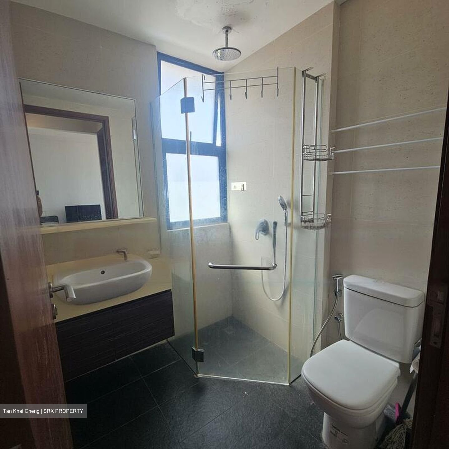 Qube Suites (D14), Apartment #457641621